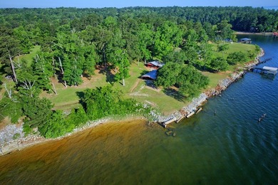 Discover a rare UNRESTRICTED waterfront retreat on Toledo Bend - photo 37