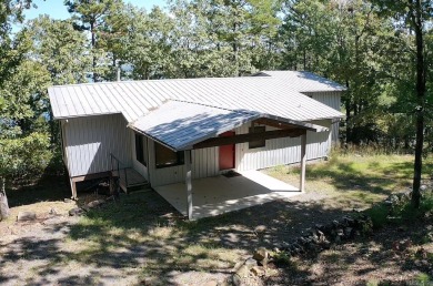 Lake Home For Sale in Bee Branch, Arkansas