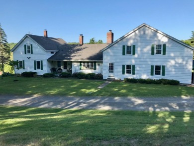 (private lake, pond, creek) Home For Sale in Oxford New York