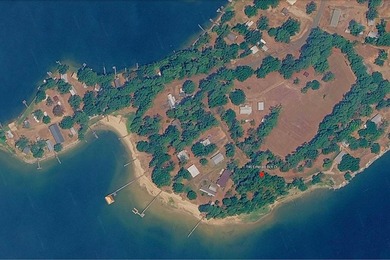 Discover a rare UNRESTRICTED waterfront retreat on Toledo Bend - photo 44