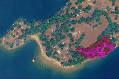 Discover a rare UNRESTRICTED waterfront retreat on Toledo Bend - photo 45