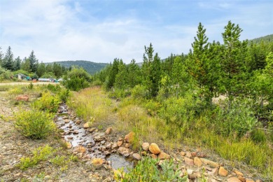 Lake Quivera Lot For Sale in Idaho Springs Colorado