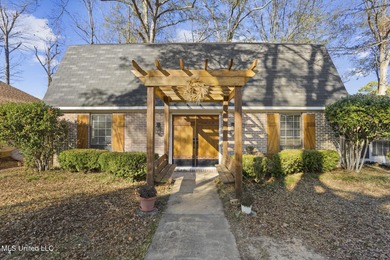 (private lake, pond, coastal) Home For Sale in Jackson Mississippi