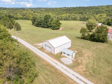 Lake Acreage For Sale in Falmouth, Kentucky