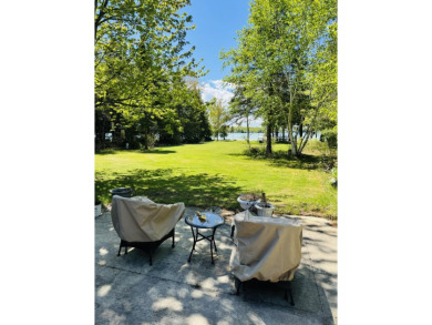 Lake Home ActiveUnderContr in Alpena, Michigan