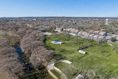 Guadalupe River - Comal County Condo For Sale in New Braunfels Texas