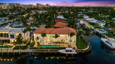 Stunning deep-water point-lot estate in exclusive Harbor Village - photo 3