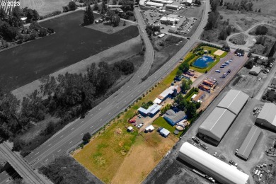 Lake Commercial Off Market in Mcminnville, Oregon