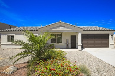Lake Home Sale Pending in Lake Havasu City, Arizona