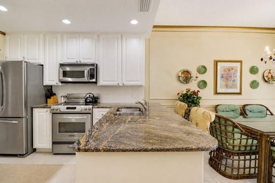 Nestled in the highly sought-after Tequesta Oaks community, this - photo 11