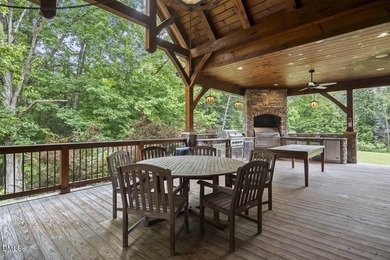 Line Creek Farm: A Vision of Legacy Nestled in Caswell County - photo 11