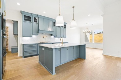 Welcome home to this stunning brand-new construction nestled - photo 12