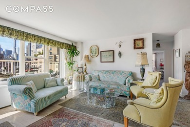 Welcome to Residence 18C at 305 East 24th Street a bright and - photo 2
