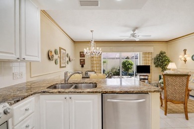 Nestled in the highly sought-after Tequesta Oaks community, this - photo 12