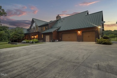 Line Creek Farm: A Vision of Legacy Nestled in Caswell County - photo 12