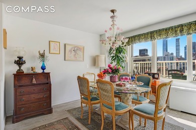Welcome to Residence 18C at 305 East 24th Street a bright and - photo 3