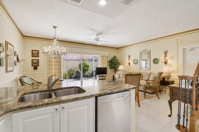 Nestled in the highly sought-after Tequesta Oaks community, this - photo 13