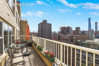 Welcome to Residence 18C at 305 East 24th Street a bright and - photo 4