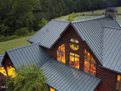 Line Creek Farm: A Vision of Legacy Nestled in Caswell County - photo 14