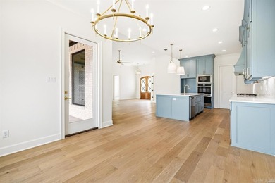 Welcome home to this stunning brand-new construction nestled - photo 15