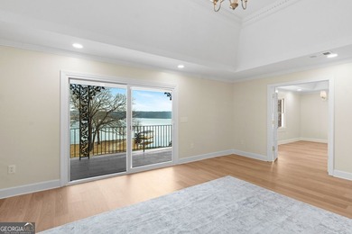 LAKE TOBESOFKEE WATERFRONT ESTATE WITH 525 FEET OF SHORELINE, 2 - photo 15
