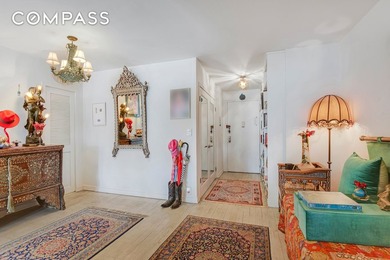 Welcome to Residence 18C at 305 East 24th Street a bright and - photo 5