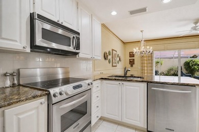 Nestled in the highly sought-after Tequesta Oaks community, this - photo 15