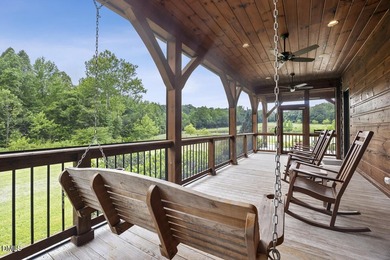 Line Creek Farm: A Vision of Legacy Nestled in Caswell County - photo 15