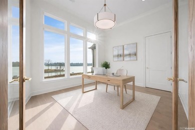 Welcome home to this stunning brand-new construction nestled - photo 16