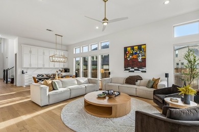 Located in The Tribute, 8760 Scottys Lake Lane combines elegant - photo 16
