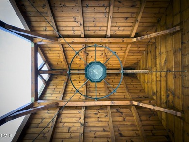 Line Creek Farm: A Vision of Legacy Nestled in Caswell County - photo 16