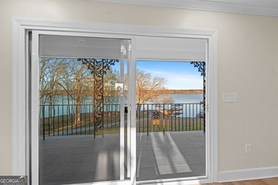 LAKE TOBESOFKEE WATERFRONT ESTATE WITH 525 FEET OF SHORELINE, 2 - photo 17