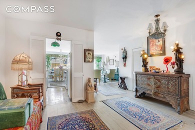 Welcome to Residence 18C at 305 East 24th Street a bright and - photo 7