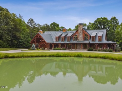 Line Creek Farm: A Vision of Legacy Nestled in Caswell County - photo 17