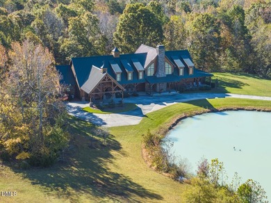 Line Creek Farm: A Vision of Legacy Nestled in Caswell County - photo 18