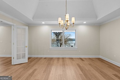 LAKE TOBESOFKEE WATERFRONT ESTATE WITH 525 FEET OF SHORELINE, 2 - photo 19