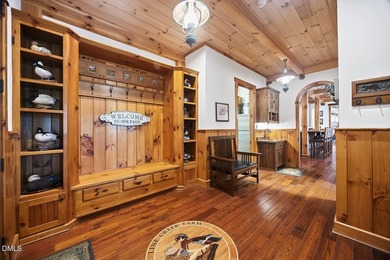 Line Creek Farm: A Vision of Legacy Nestled in Caswell County - photo 19