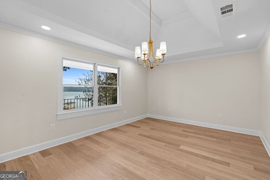 LAKE TOBESOFKEE WATERFRONT ESTATE WITH 525 FEET OF SHORELINE, 2 - photo 20