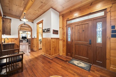 Line Creek Farm: A Vision of Legacy Nestled in Caswell County - photo 20