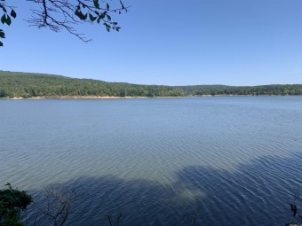 Lake Lot For Sale in Clinton, Arkansas