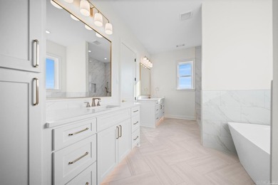 Welcome home to this stunning brand-new construction nestled - photo 21