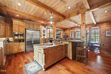 Line Creek Farm: A Vision of Legacy Nestled in Caswell County - photo 21