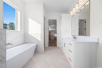 Welcome home to this stunning brand-new construction nestled - photo 22