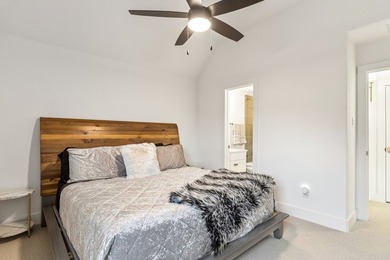 Located in The Tribute, 8760 Scottys Lake Lane combines elegant - photo 22
