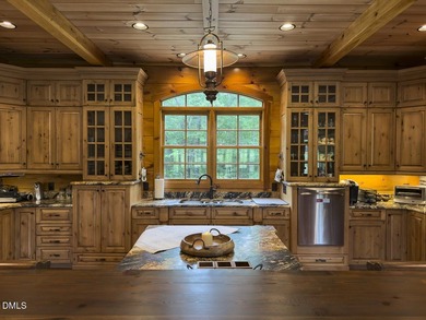 Line Creek Farm: A Vision of Legacy Nestled in Caswell County - photo 22