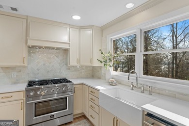 LAKE TOBESOFKEE WATERFRONT ESTATE WITH 525 FEET OF SHORELINE, 2 - photo 23