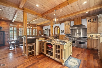 Line Creek Farm: A Vision of Legacy Nestled in Caswell County - photo 23