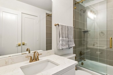 Located in The Tribute, 8760 Scottys Lake Lane combines elegant - photo 26