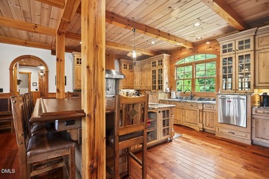 Line Creek Farm: A Vision of Legacy Nestled in Caswell County - photo 26
