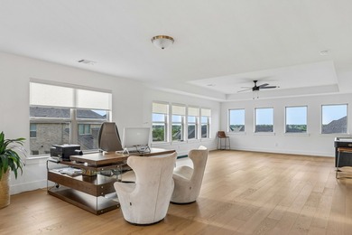 Located in The Tribute, 8760 Scottys Lake Lane combines elegant - photo 27
